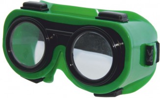 Очки защитные закрытые ЗН62 GENERAL с непрямой вентиляцией